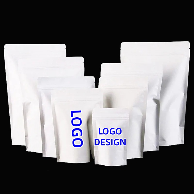 100 Stück Großhandel Stehbeute – Reusable Zip Bag Bewertung und Preis