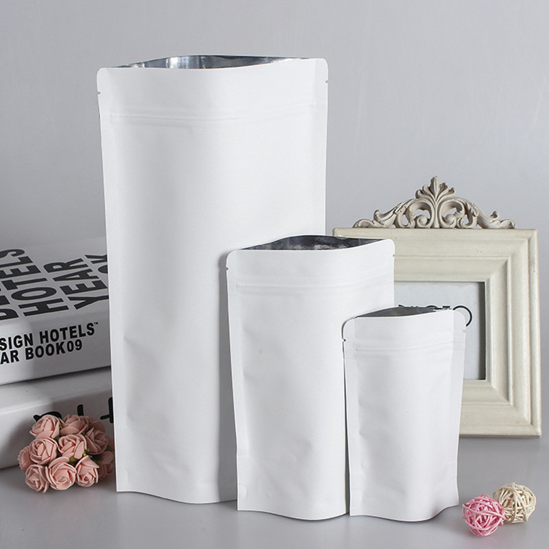 100 Stück Großhandel Stehbeute – Reusable Zip Bag Bewertung und Preis