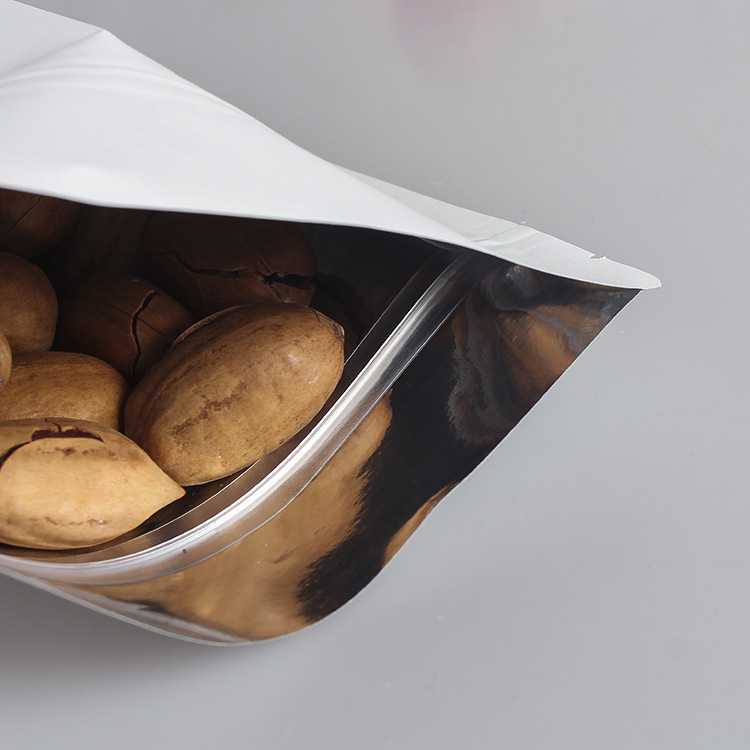 100 Stück Großhandel Stehbeute – Reusable Zip Bag Bewertung und Preis