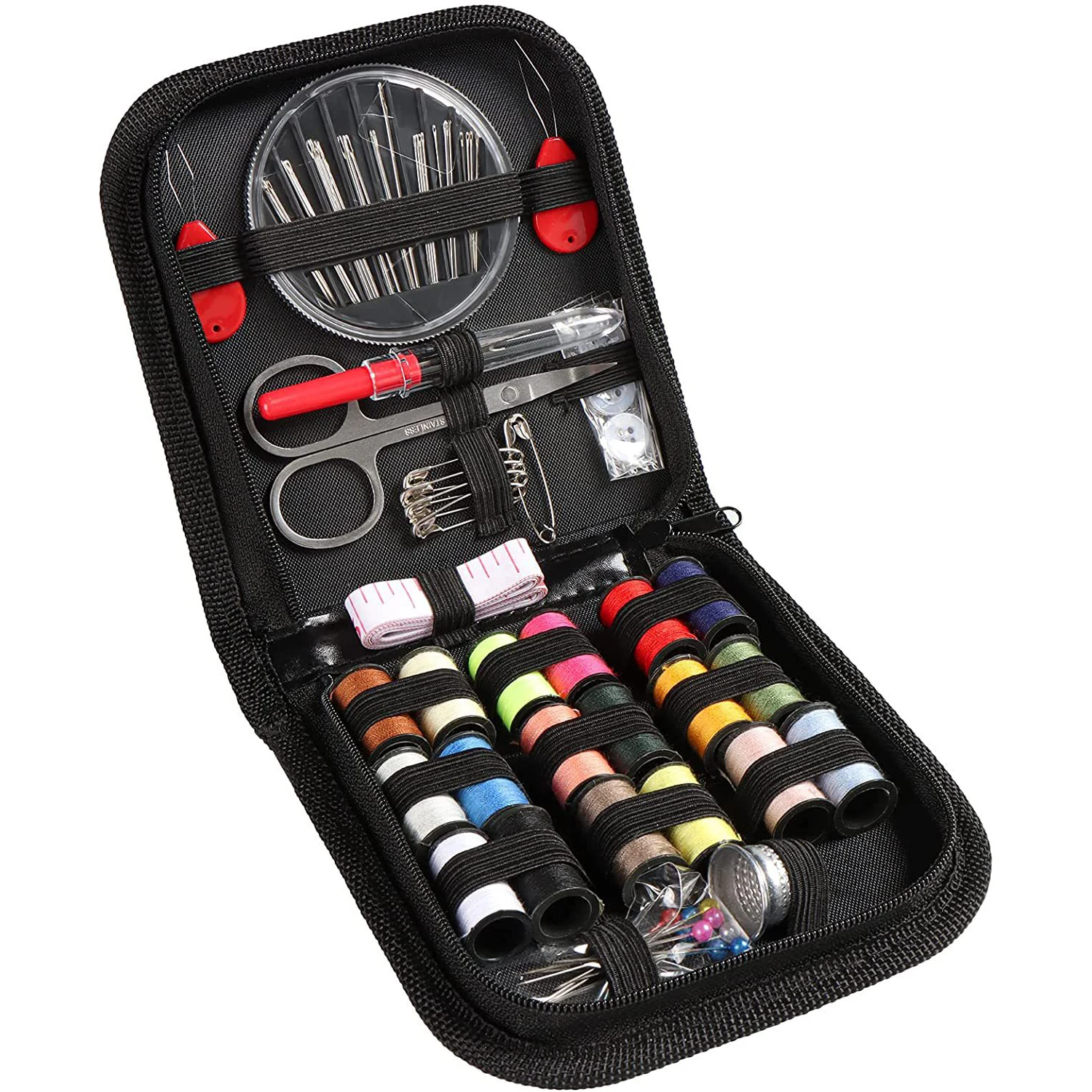 Tragbares Haushalts-Nähset, DI – Travel Accessories To Sew Bewertung und Preis