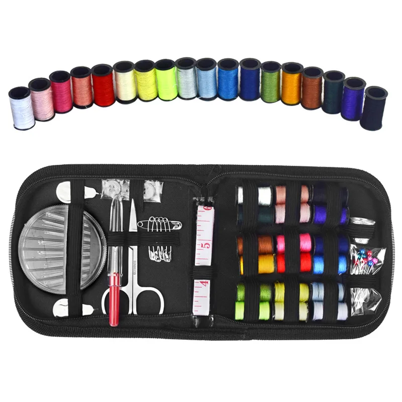 Tragbares Haushalts-Nähset, DI – Travel Accessories To Sew Bewertung und Preis