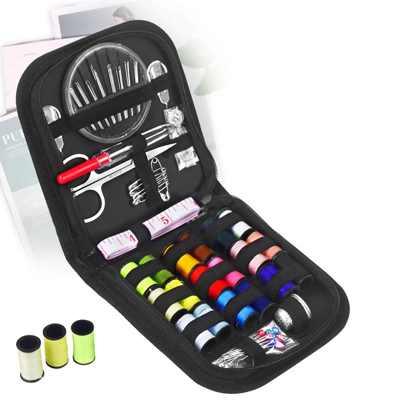 Tragbares Haushalts-Nähset, DI – Travel Accessories To Sew Bewertung und Preis