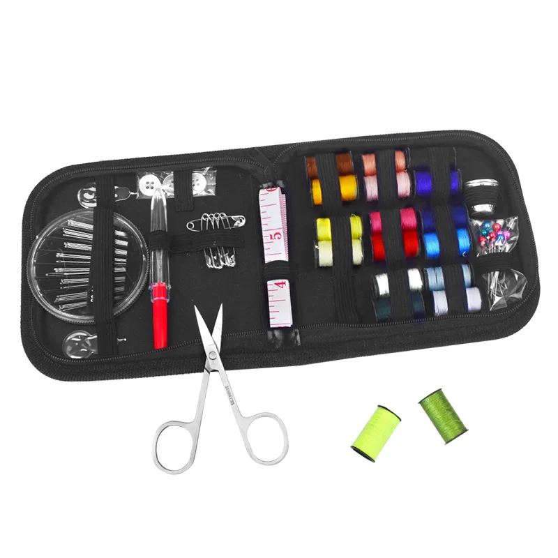 Tragbares Haushalts-Nähset, DI – Travel Accessories To Sew Bewertung und Preis