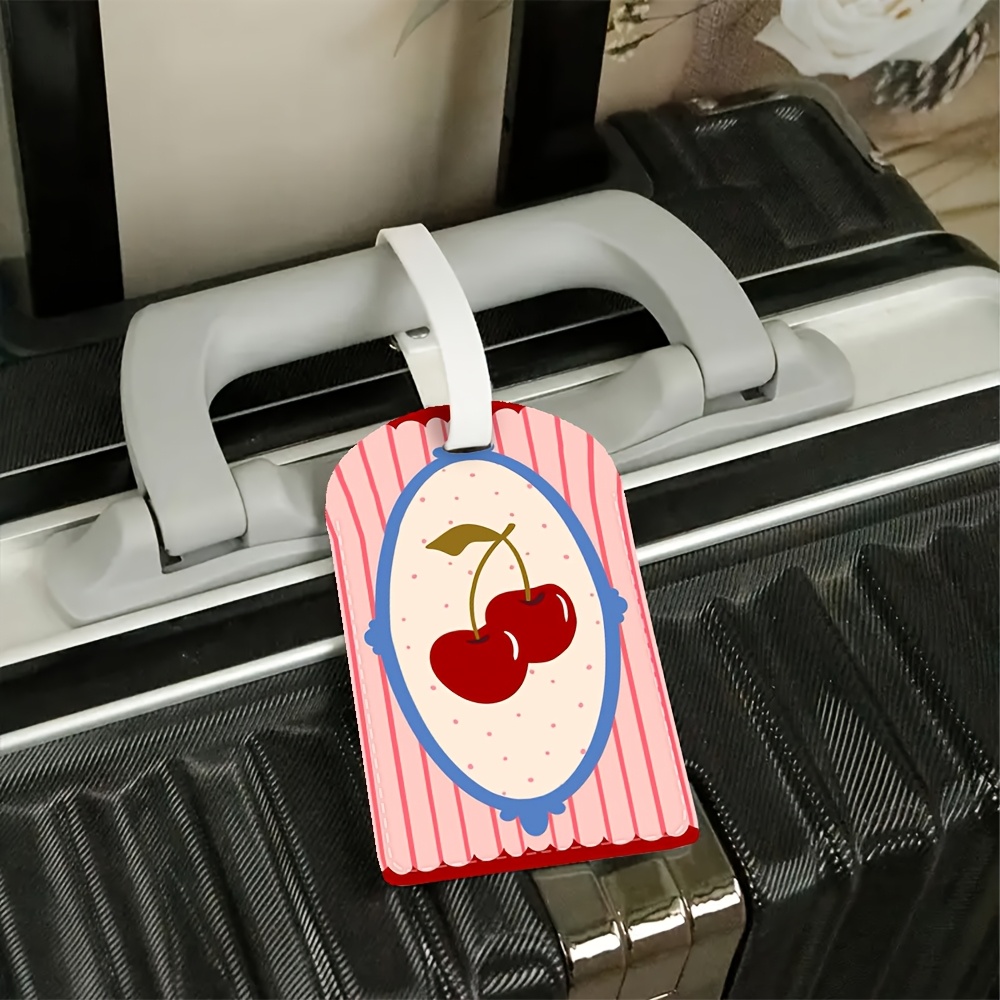 Reisegepäckanhänger mit Namens – Travel Accessories Essentials Bewertung und Preis