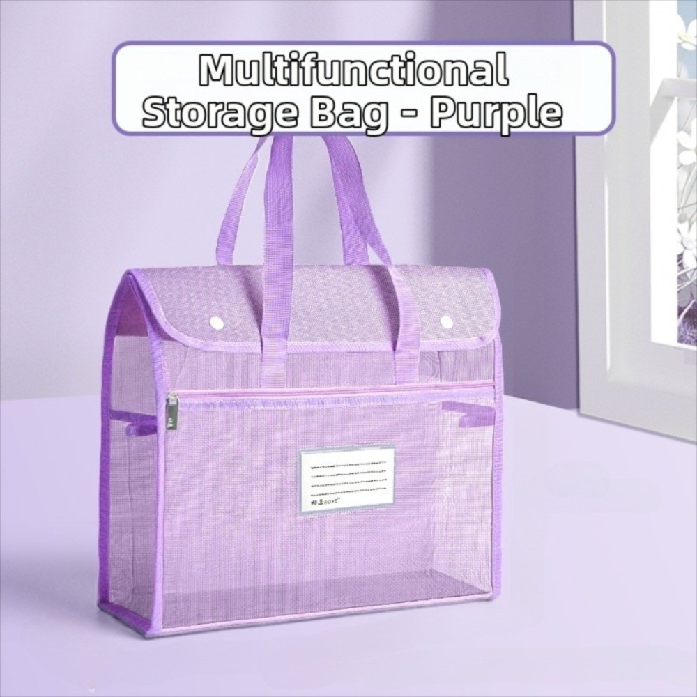 Wiederverwendbare A4 Multifunk – Reusable Zip Bag Bewertung und Preis