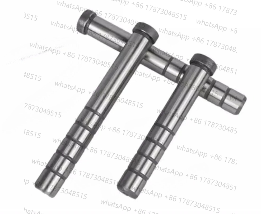 Formenbau-Innenführungssäulen  – Travel Accessories Guide Bewertung und Preis