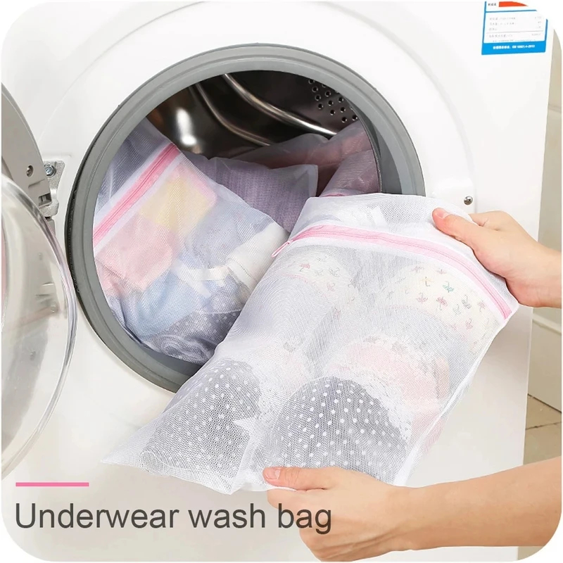 3 Größen Wiederverwendbare Wäs – Reusable Zip Bag Bewertung und Preis