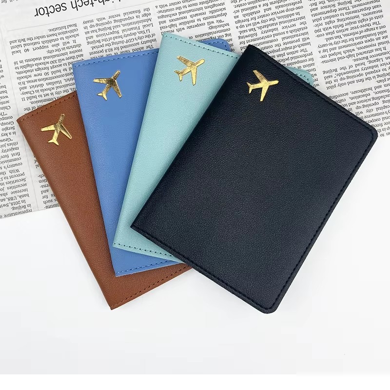 1Pc Neue PU Leder Reisepass Go – Travel Accessories To Sew Bewertung und Preis
