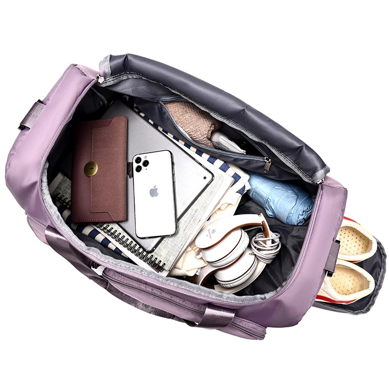 One Piece Reisetasche für Männ – Travel Accessories For Men Bewertung und Preis