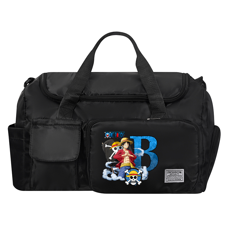 One Piece Reisetasche für Männ – Travel Accessories For Men Bewertung und Preis