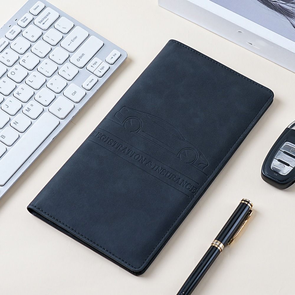 Kartenhalter aus PU-Leder, Rei – Passport Holder Rfid Bewertung und Preis