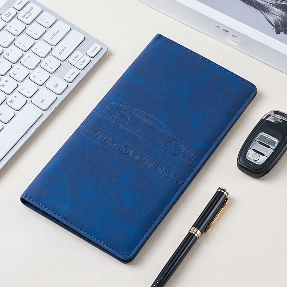 Kartenhalter aus PU-Leder, Rei – Passport Holder Rfid Bewertung und Preis