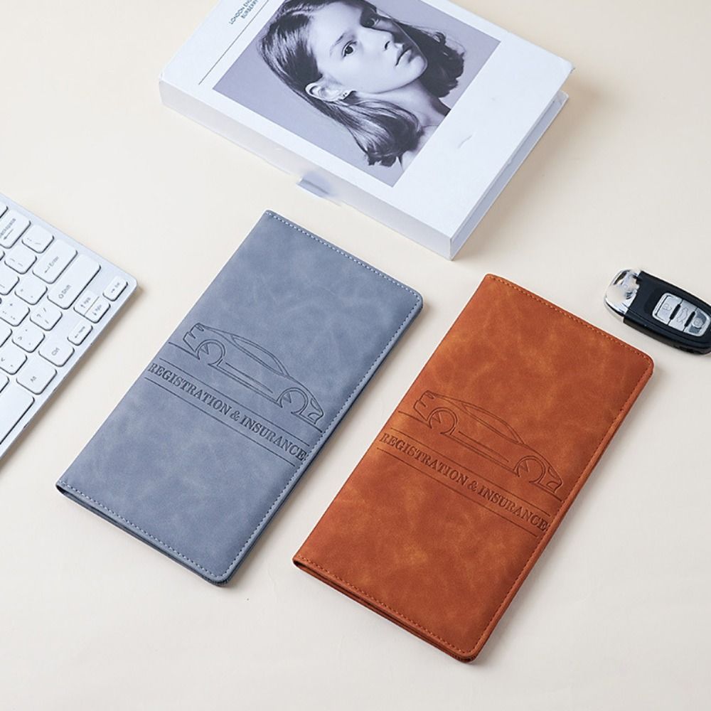 Kartenhalter aus PU-Leder, Rei – Passport Holder Rfid Bewertung und Preis