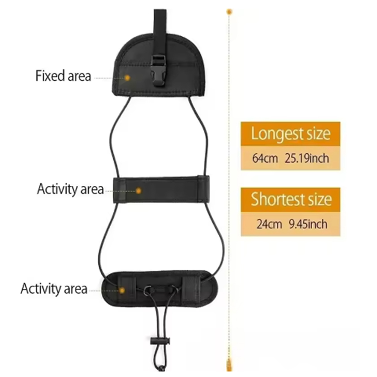 Reisegepäck-Verbindungsriemen, – Luggage Strap Belt Bewertung und Preis