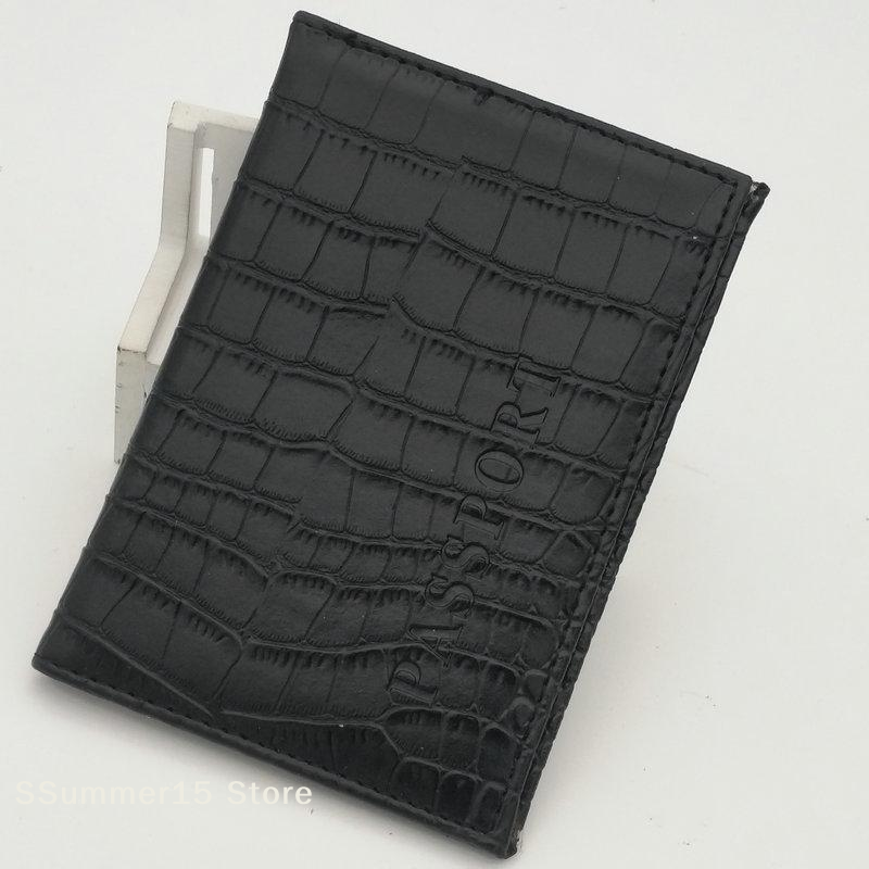 【R】Wasserdichte Reisepasshülle – Passport Holder Rfid Bewertung und Preis