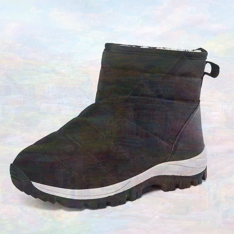 Rutschfeste Thermo-Laufschuhe  – Travel Accessories On Sale Bewertung und Preis