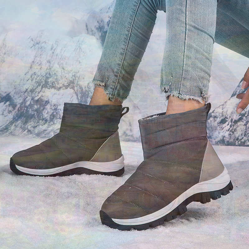 Rutschfeste Thermo-Laufschuhe  – Travel Accessories On Sale Bewertung und Preis