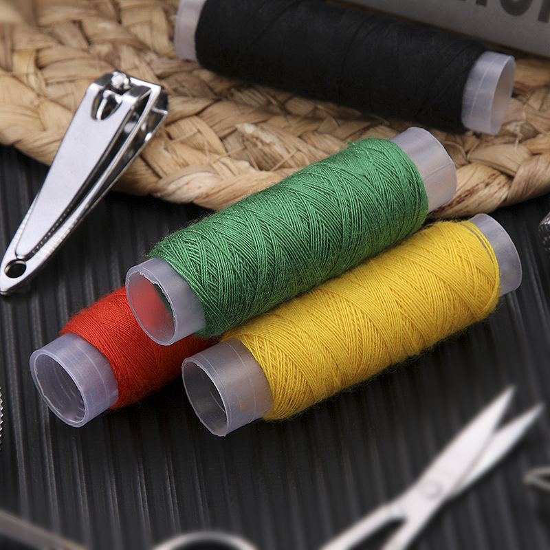Nähset für Anfänger, Reisende, – Travel Accessories To Sew Bewertung und Preis