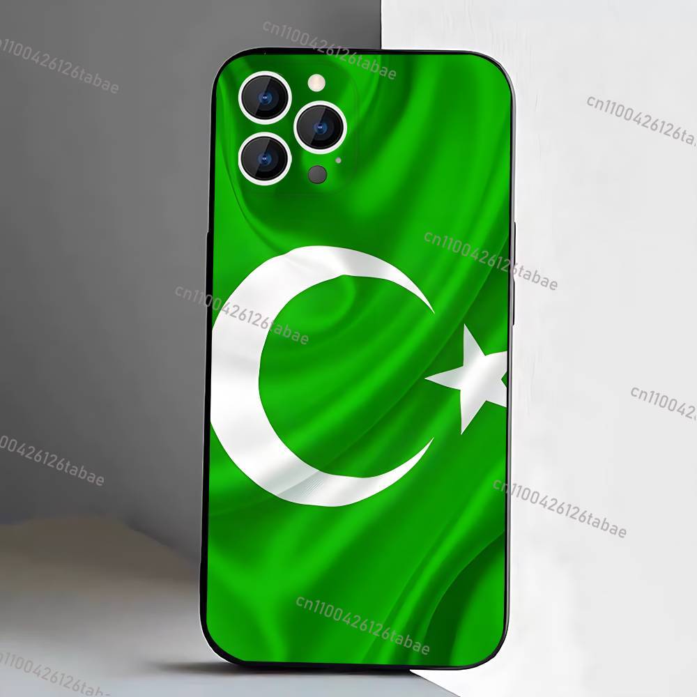 Pakistan Reisepass Flagge Schw – Travel Accessories Iphone Bewertung und Preis
