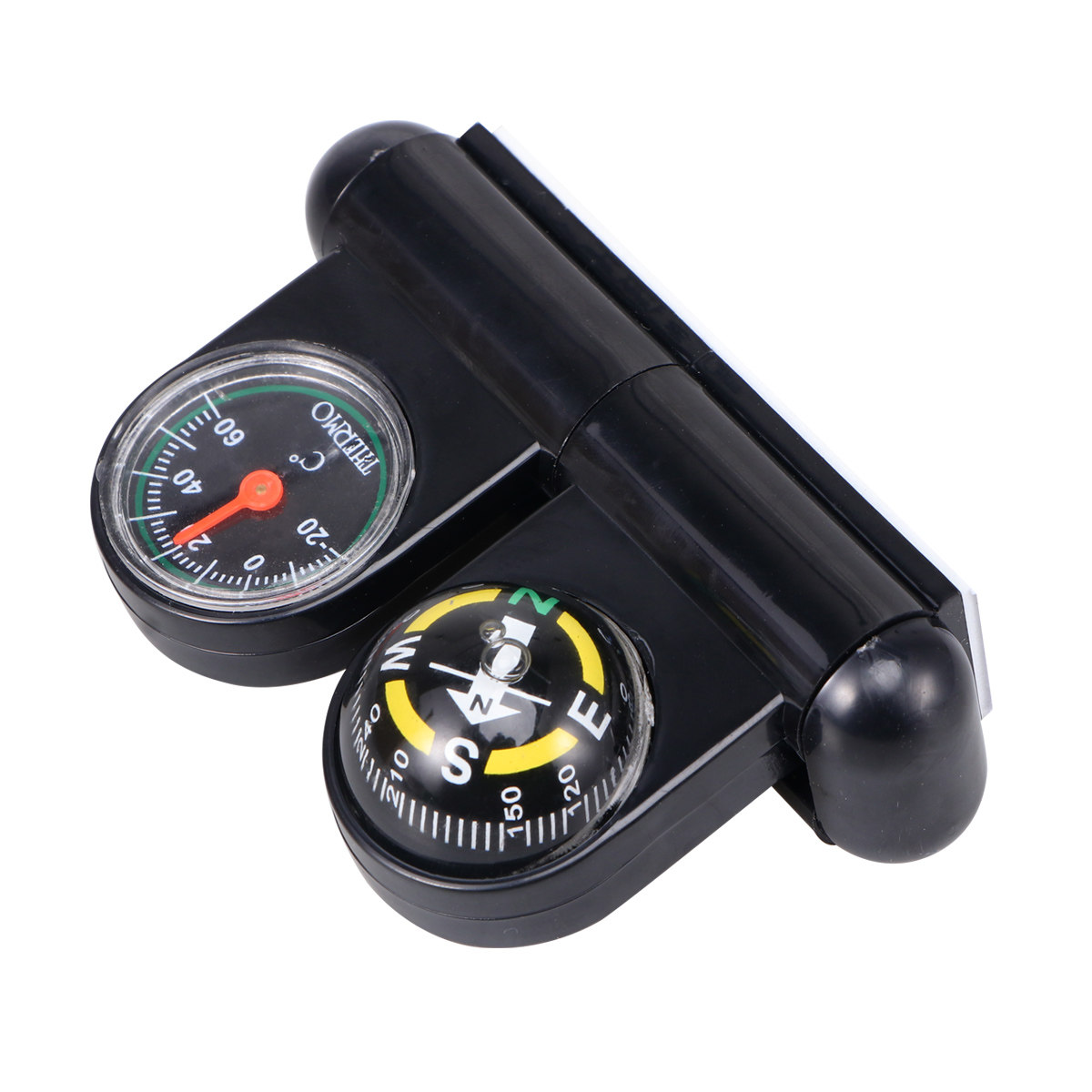 Fahrzeug-Autokompass-Thermomet – Travel Accessories Guide Bewertung und Preis