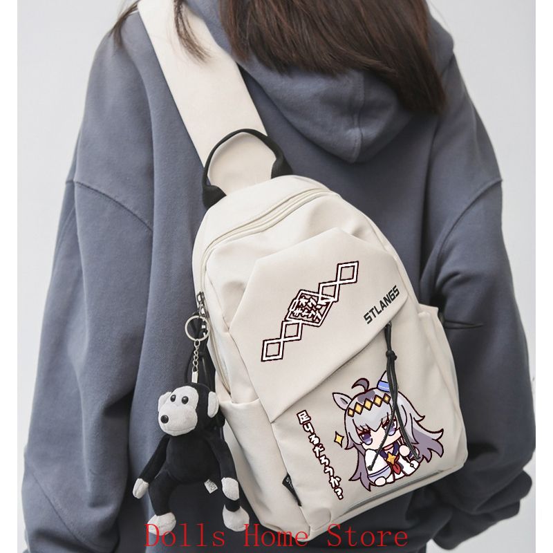 Anime Umamusume: Pretty Derby  – Travel Accessories For Men Bewertung und Preis