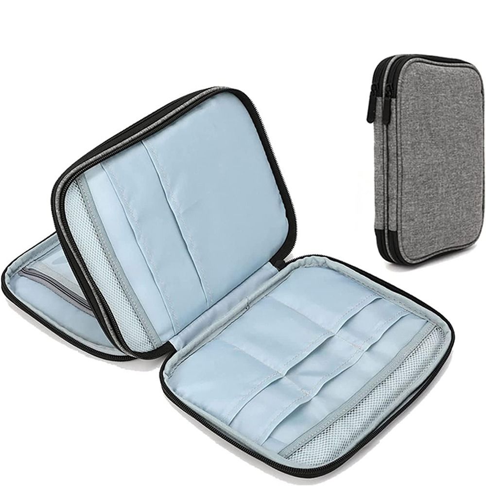 Strick nadel etui, tragbare Hä – Travel Accessories To Sew Bewertung und Preis
