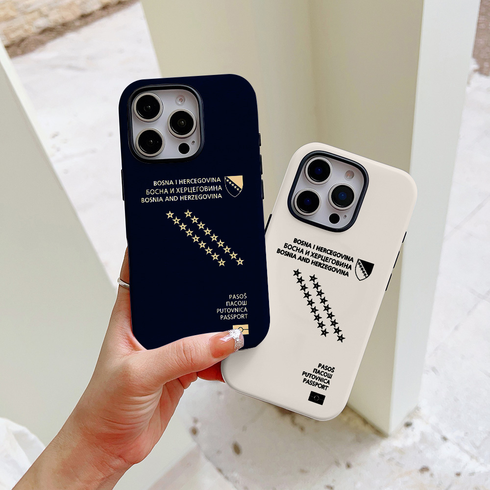 Bosnien und Herzegowina Passhü – Travel Accessories Iphone Bewertung und Preis