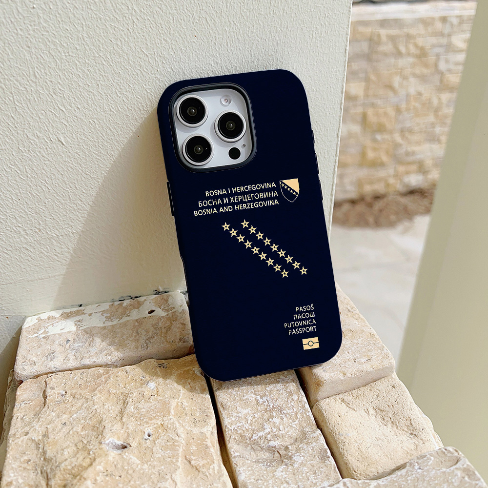 Bosnien und Herzegowina Passhü – Travel Accessories Iphone Bewertung und Preis