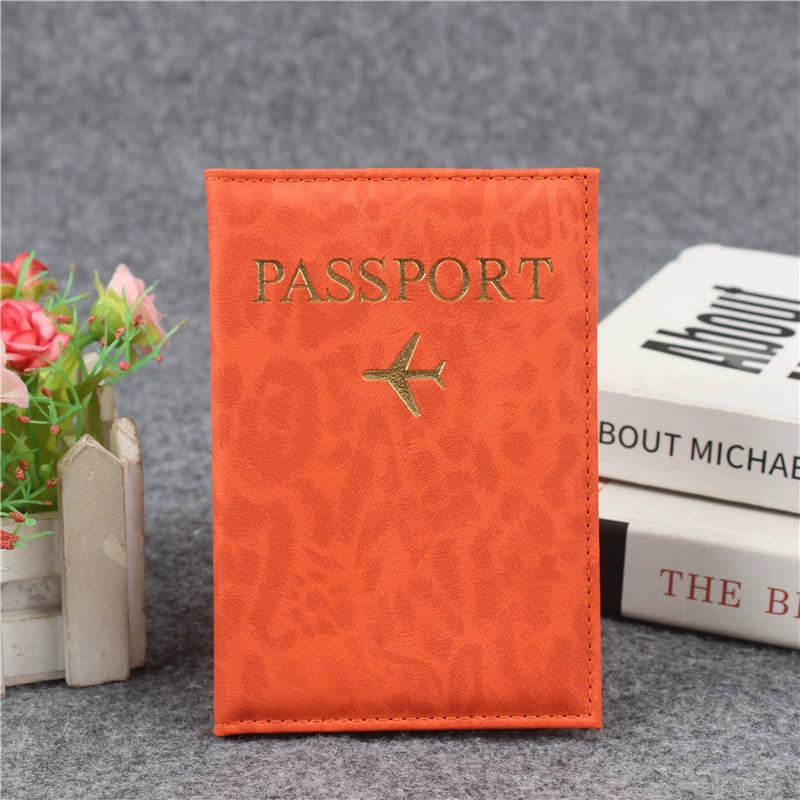 Neuer Stil Reisepasshülle mit  – Travel Accessories Essentials Bewertung und Preis