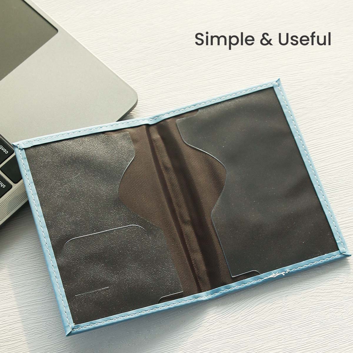 Neuer Stil Reisepasshülle mit  – Travel Accessories Essentials Bewertung und Preis