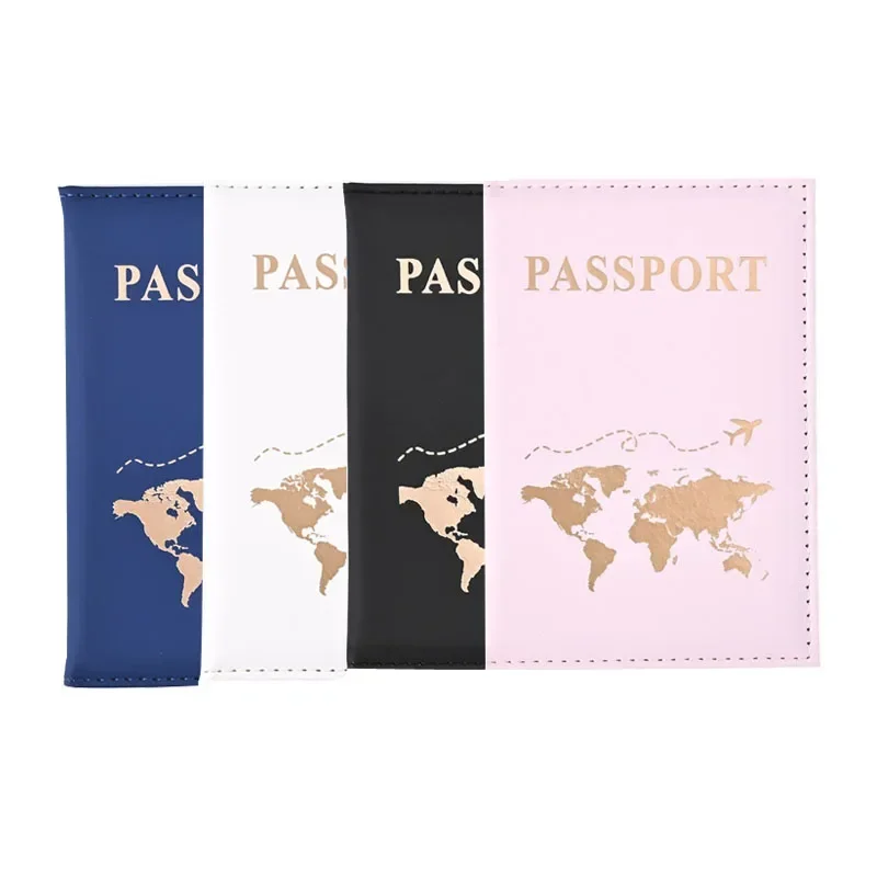 Modischer Reisepasshülle mit B – Passport Holder Rfid Bewertung und Preis