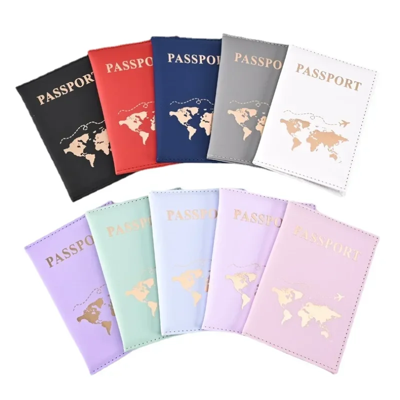 Modischer Reisepasshülle mit B – Passport Holder Rfid Bewertung und Preis
