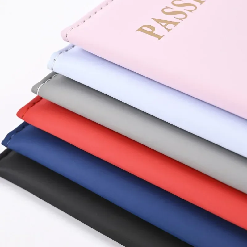 Modischer Reisepasshülle mit B – Passport Holder Rfid Bewertung und Preis