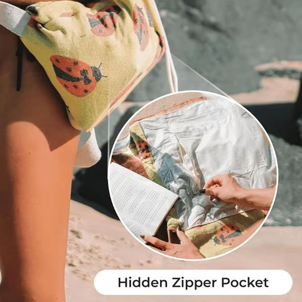 Tragbares 2-in-1 Konvertierbar – Reusable Zip Bag Bewertung und Preis