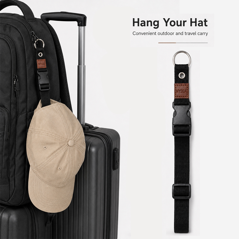 Tragbarer Anti-Diebstahl-Gepäc – Luggage Strap Belt Bewertung und Preis