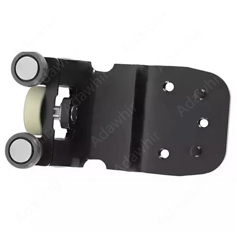 1PCS Auto Schiebetür Roller Gu – Travel Accessories Guide Bewertung und Preis