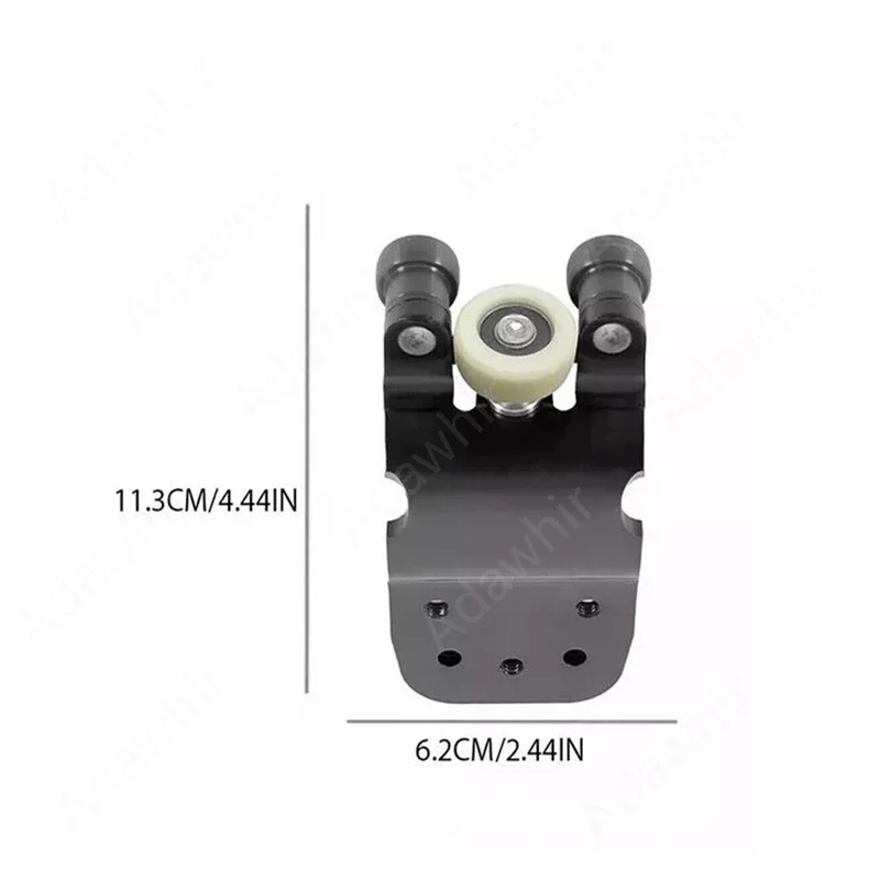 1PCS Auto Schiebetür Roller Gu – Travel Accessories Guide Bewertung und Preis