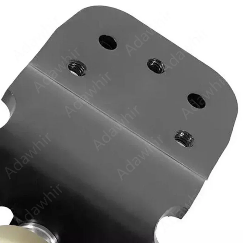 1PCS Auto Schiebetür Roller Gu – Travel Accessories Guide Bewertung und Preis