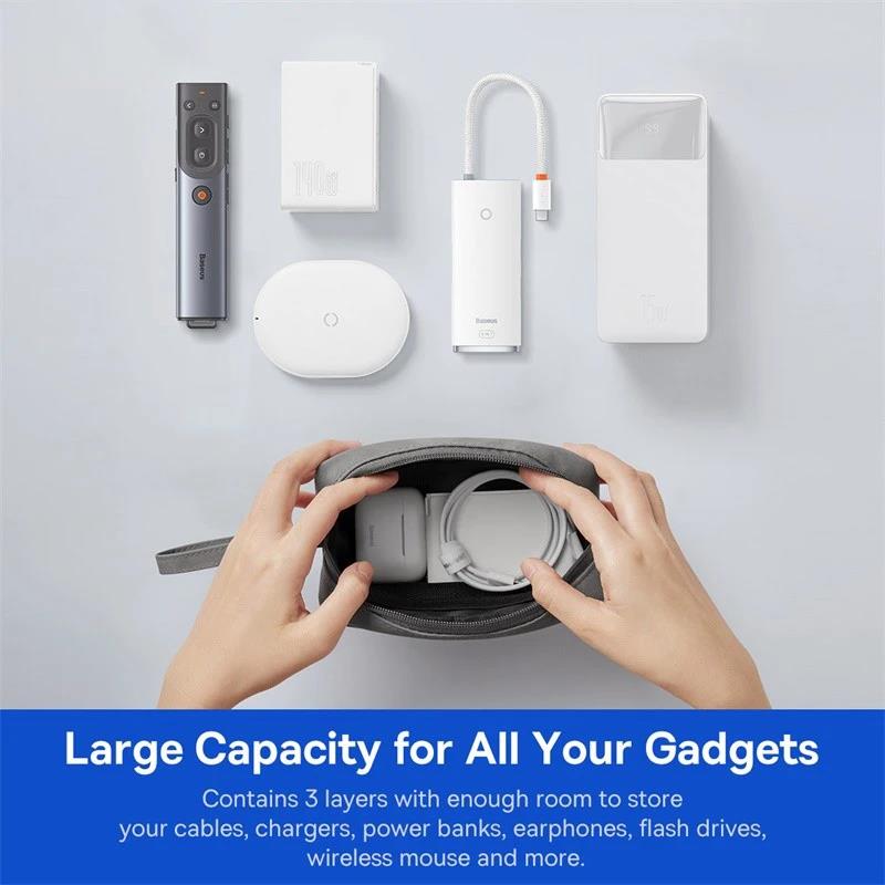 Tragbare wasserdichte Handytas – Travel Accessories Iphone Bewertung und Preis
