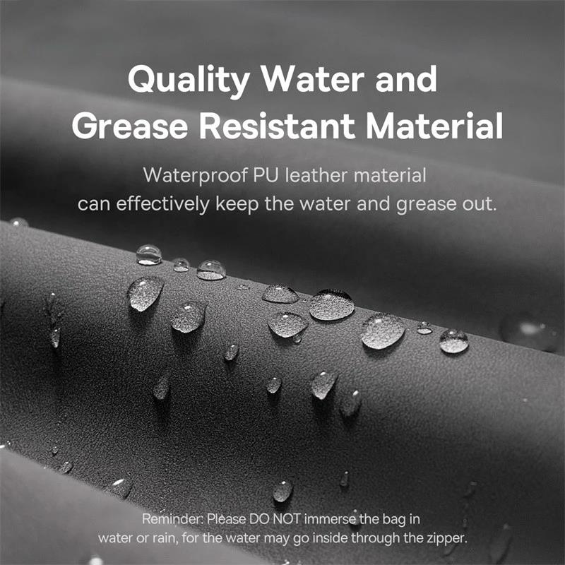 Tragbare wasserdichte Handytas – Travel Accessories Iphone Bewertung und Preis