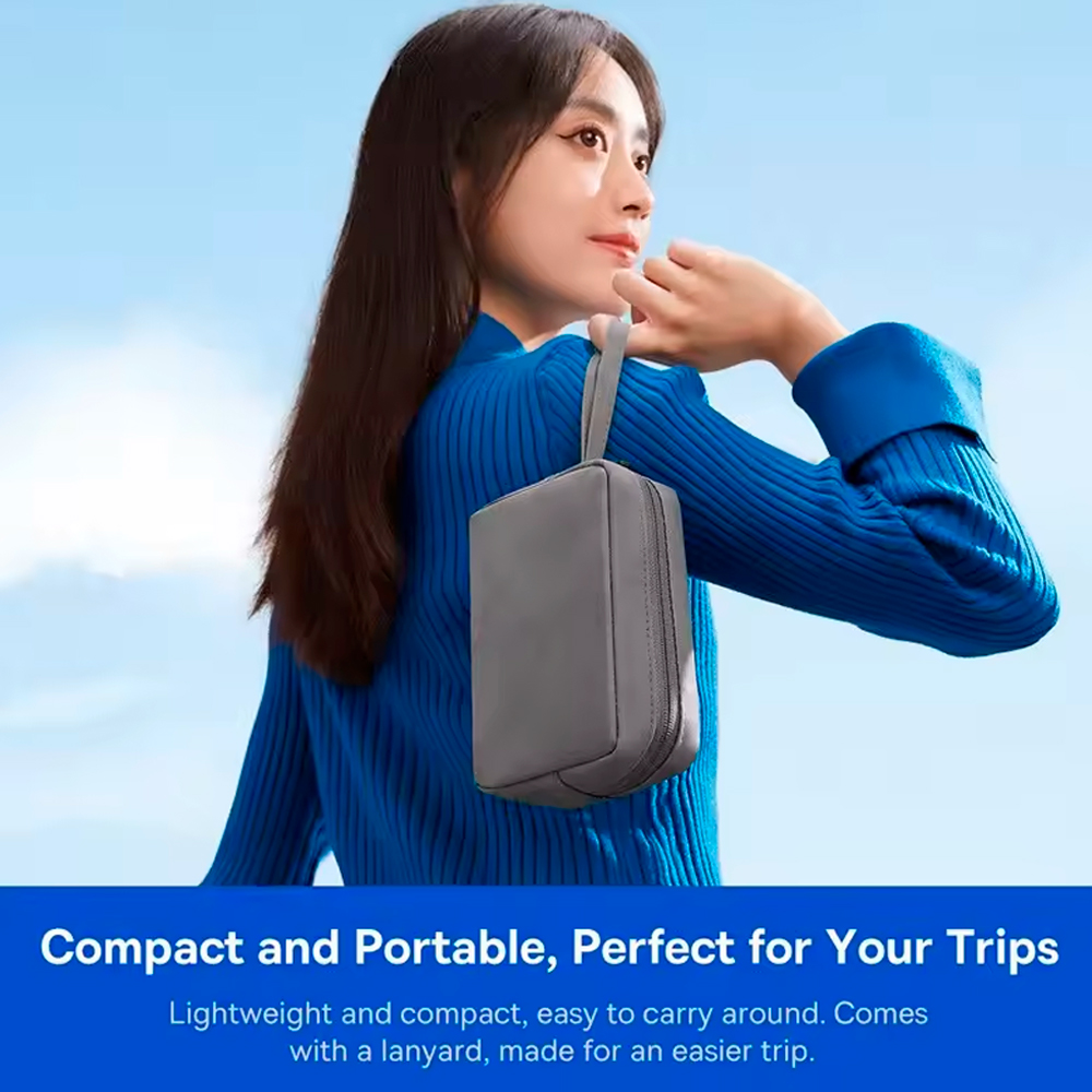 Tragbare wasserdichte Handytas – Travel Accessories Iphone Bewertung und Preis