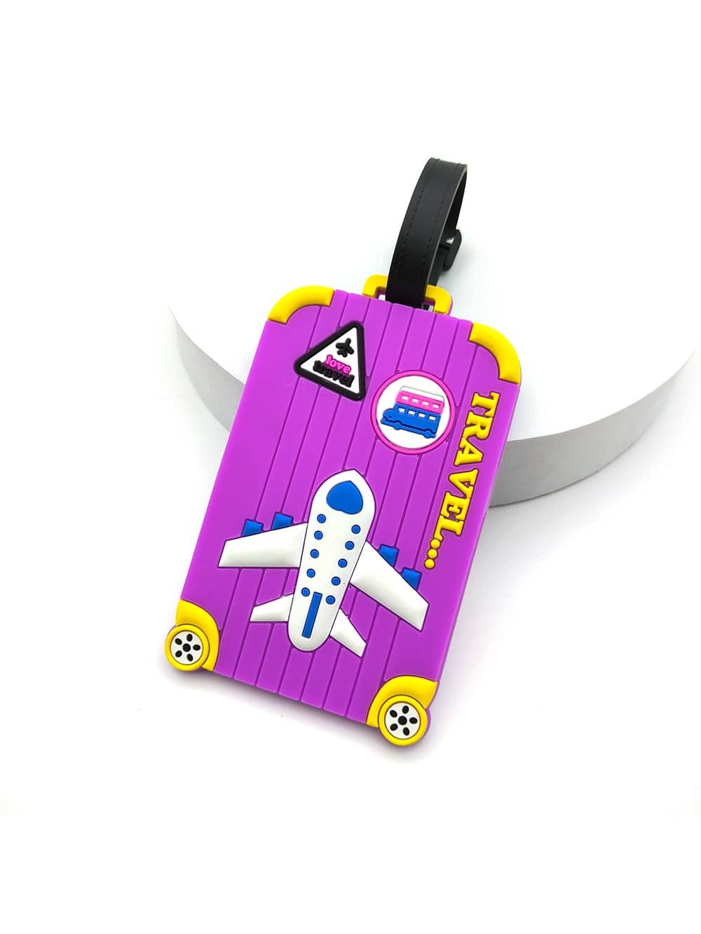 1PCS Kreative Flugzeug Multi F – Travel Accessories Essentials Bewertung und Preis