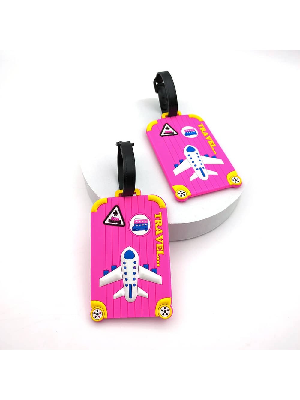 1PCS Kreative Flugzeug Multi F – Travel Accessories Essentials Bewertung und Preis